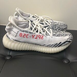 YEEZY BOOST 350 V2 "Zebra 2017-2023"